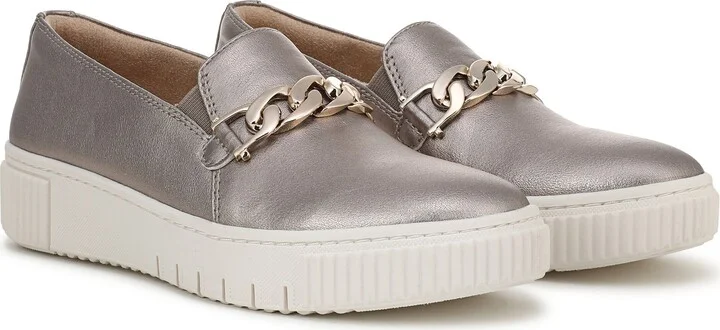 Trish Slip-On Sneaker - Image 9