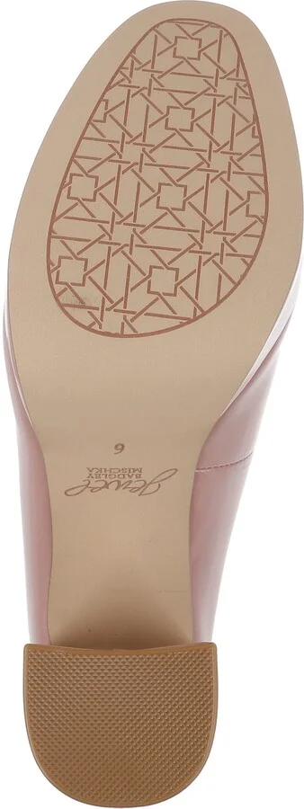 Trisha Platform Mary Jane Pump - Image 6
