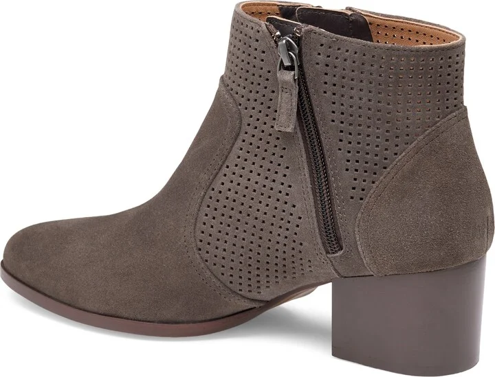 Trista Bootie - Image 2