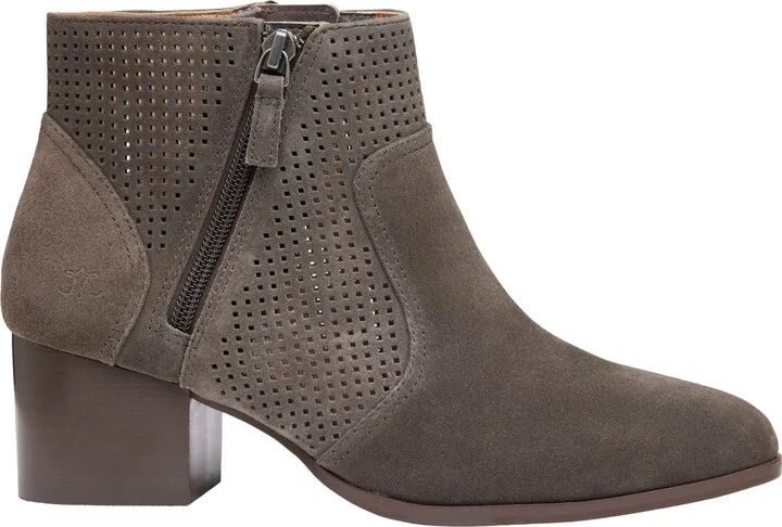 Trista Bootie - Image 3