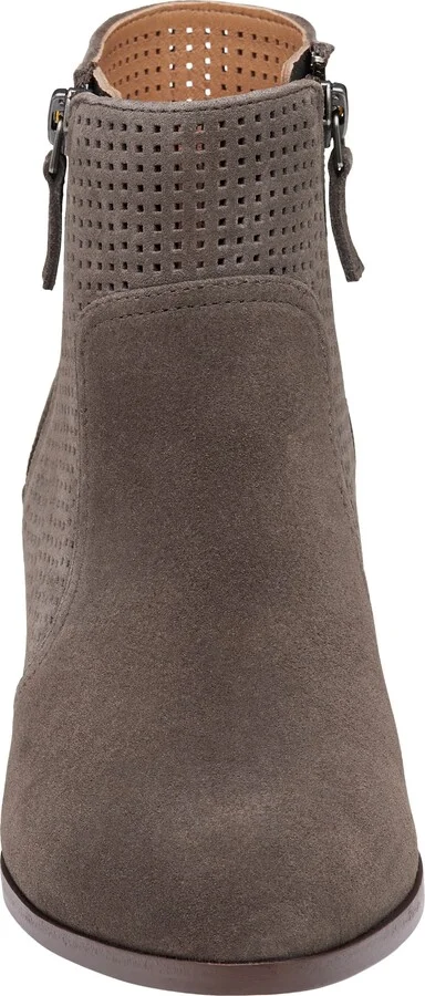 Trista Bootie - Image 4