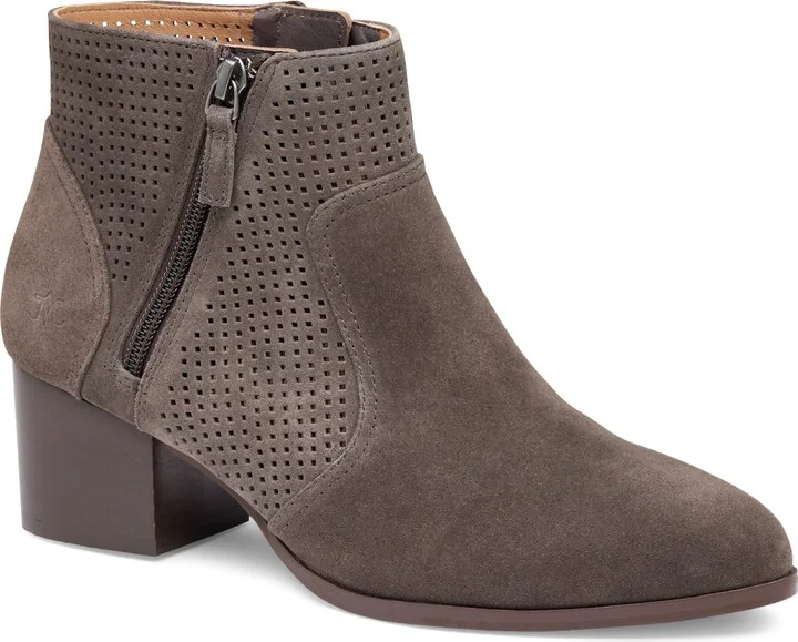 Trista Bootie
