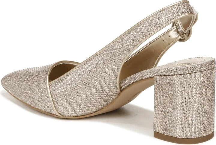 Trista Slingback Pump - Image 2