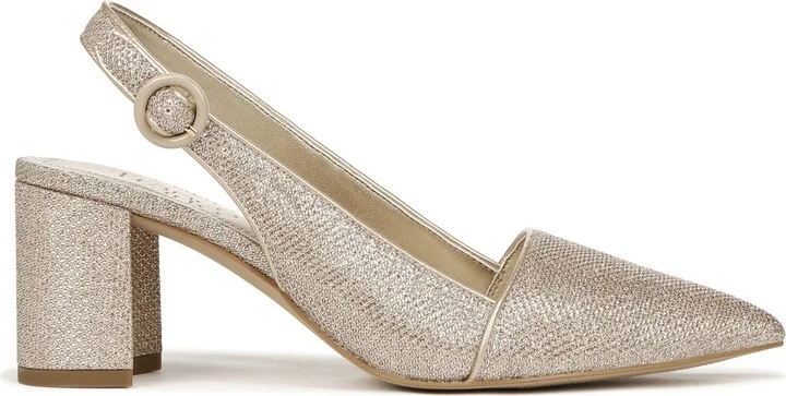 Trista Slingback Pump - Image 4
