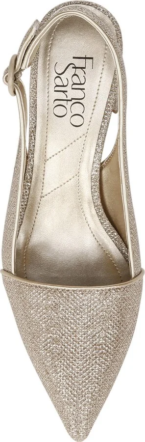 Trista Slingback Pump - Image 5