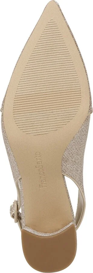 Trista Slingback Pump - Image 6