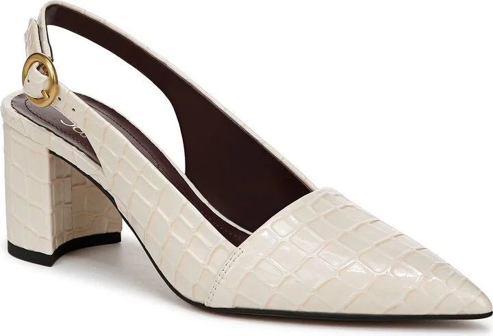 Trista Slingback Pump