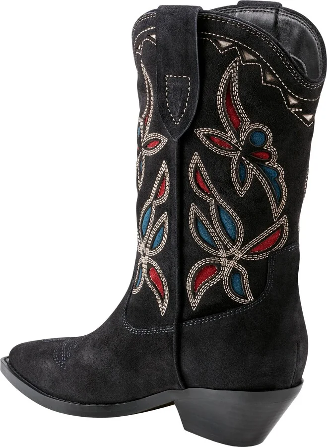 Trista Western Boot - Image 2