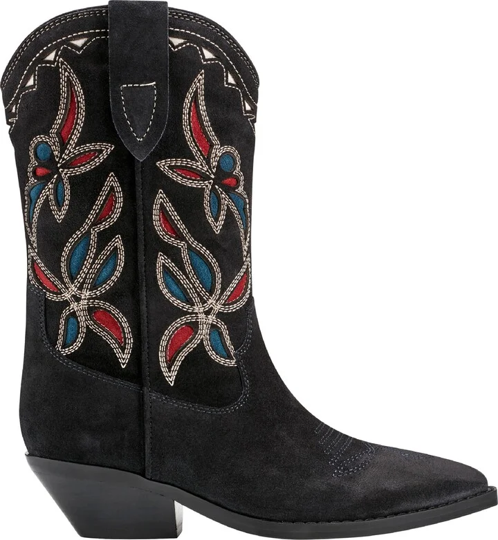 Trista Western Boot - Image 3