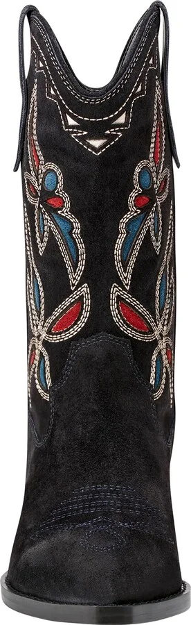 Trista Western Boot - Image 4
