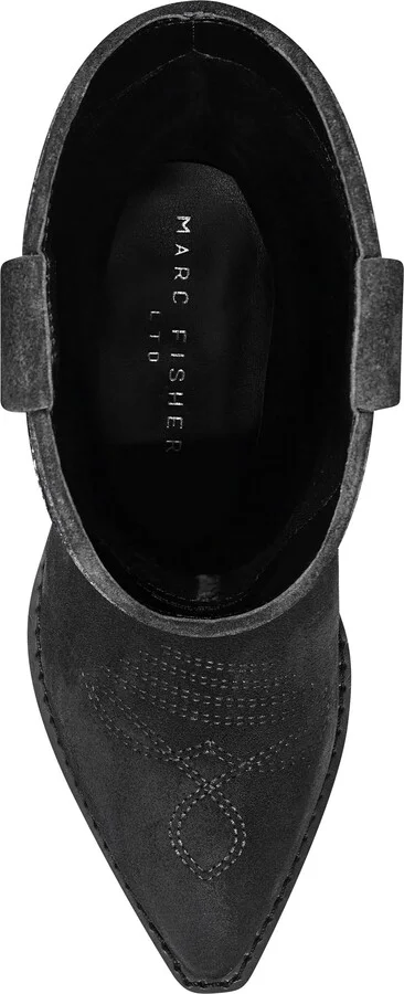 Trista Western Boot - Image 5