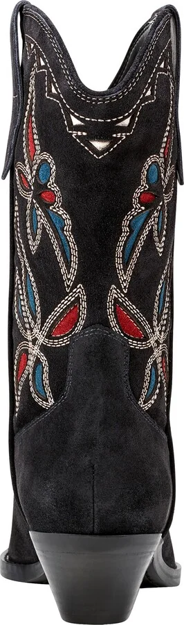 Trista Western Boot - Image 7