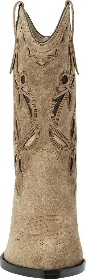 Trista Western Boot - Image 11
