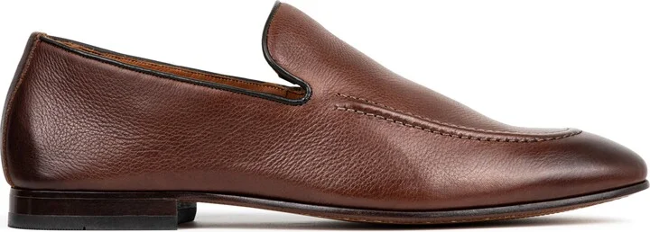 Tristan Slip-On Loafer - Image 4