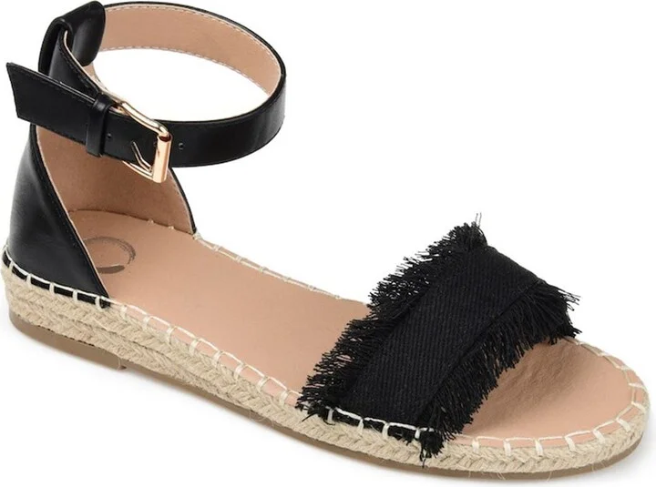 Tristeeen Ankle Strap Espadrille Sandal - Image 2