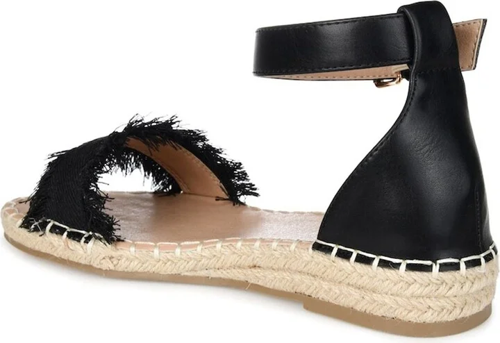 Tristeeen Ankle Strap Espadrille Sandal - Image 3