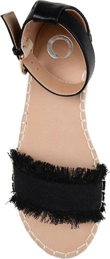 Tristeeen Ankle Strap Espadrille Sandal - Image 4