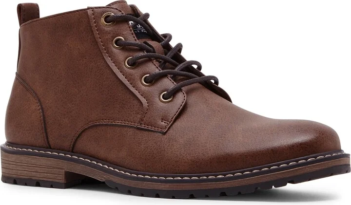 Tristen Boot