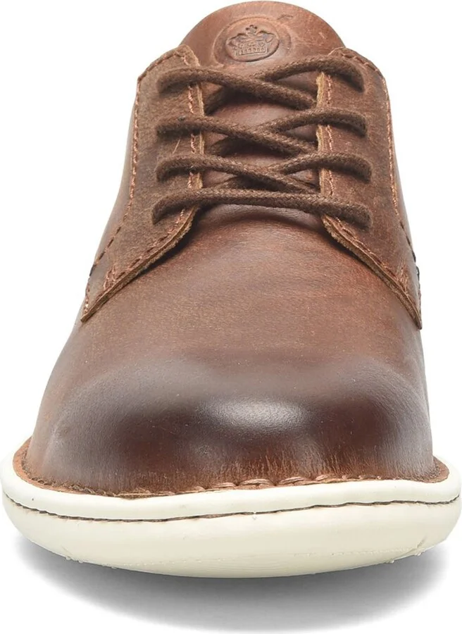 RUST LEATHER