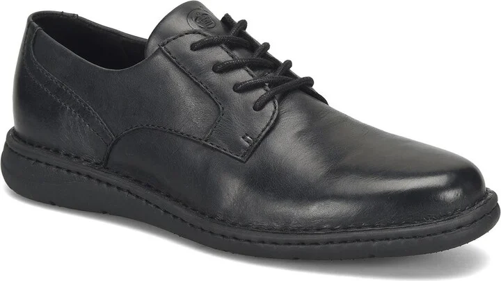 BLACK W/ BLACK BTM