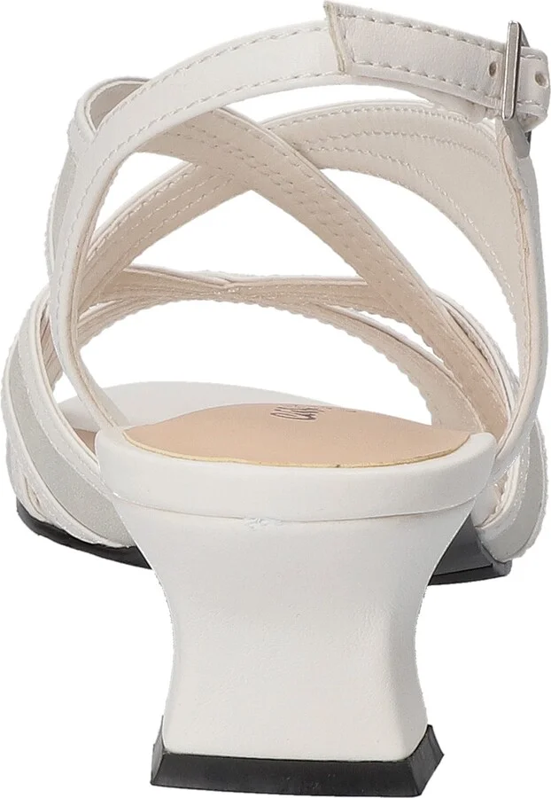 Tristen Slingback Sandal - Image 3