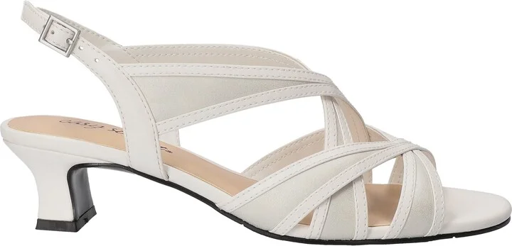 Tristen Slingback Sandal - Image 4