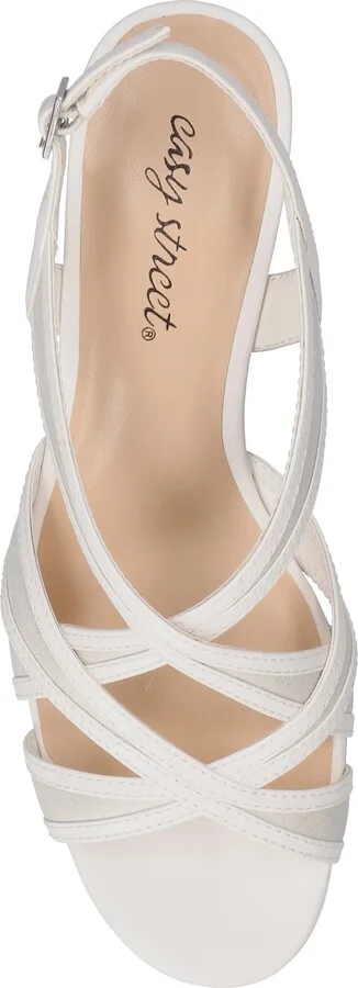 Tristen Slingback Sandal - Image 5