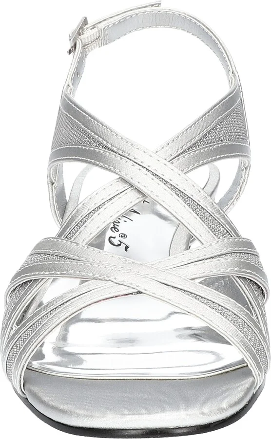 Tristen Slingback Sandal - Image 9