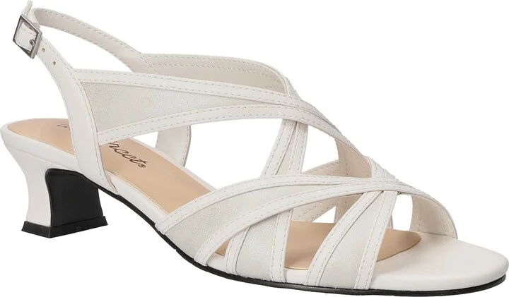 Tristen Slingback Sandal