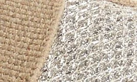 'Triton' Espadrille Wedge - Image 5