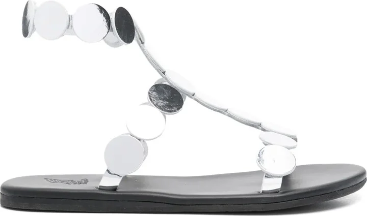 Triton sandals