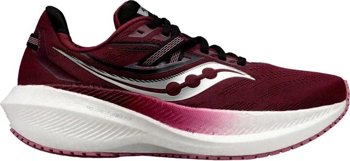 Triumph 20 Sundown/Rose S10759-21 Women's