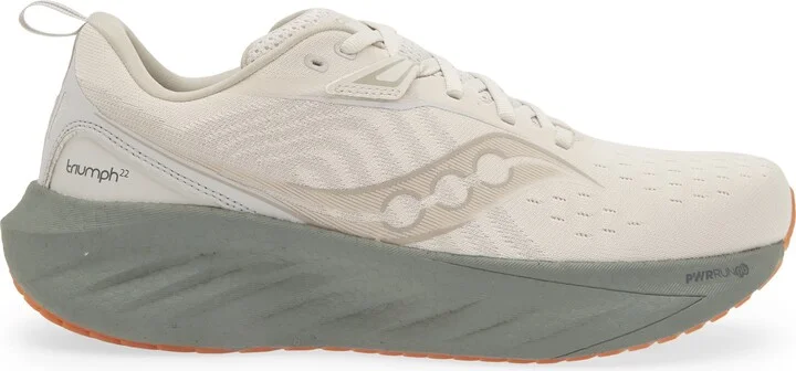 Triumph 22 Running Shoe - Image 3