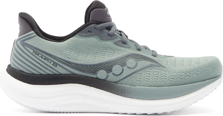 Triumph 23 Running Shoe - Image 3