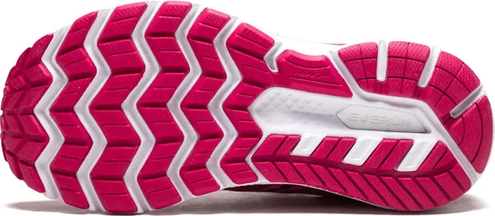 Triumph ISO 3 "Pink Berry Silver" sneakers - Image 4