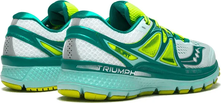 Triumph ISO 3 sneakers - Image 3