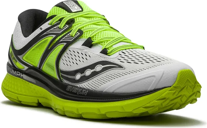 Triumph ISO 3 sneakers - Image 2