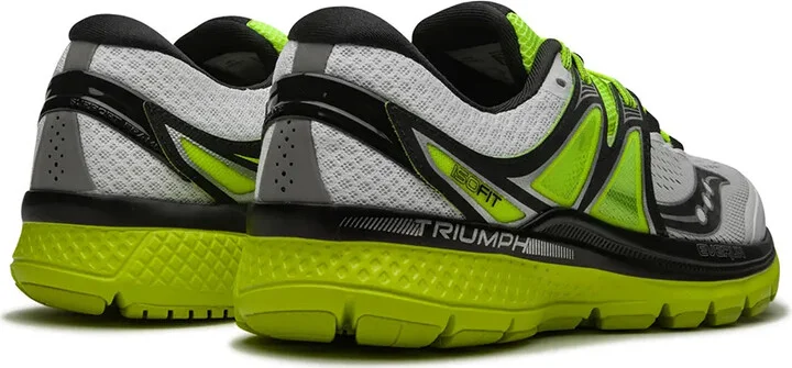 Triumph ISO 3 sneakers - Image 3
