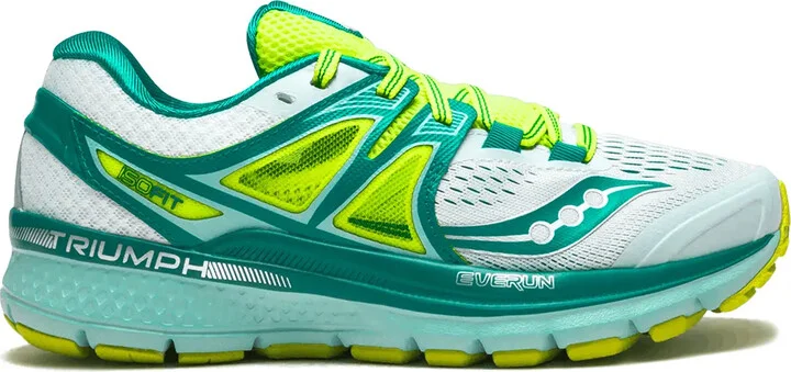 Triumph ISO 3 sneakers