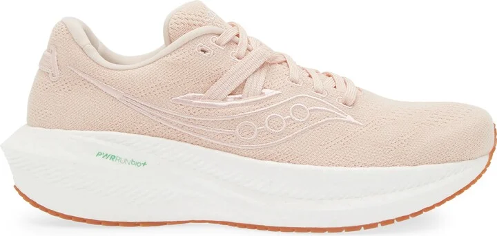 Triumph RFG Running Shoe - Image 3