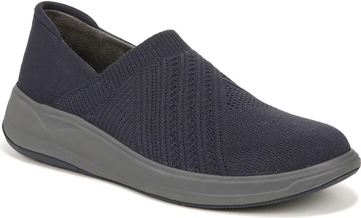 Triumph Womens Lifestyle Slip On Casual and Fashion Sneakers