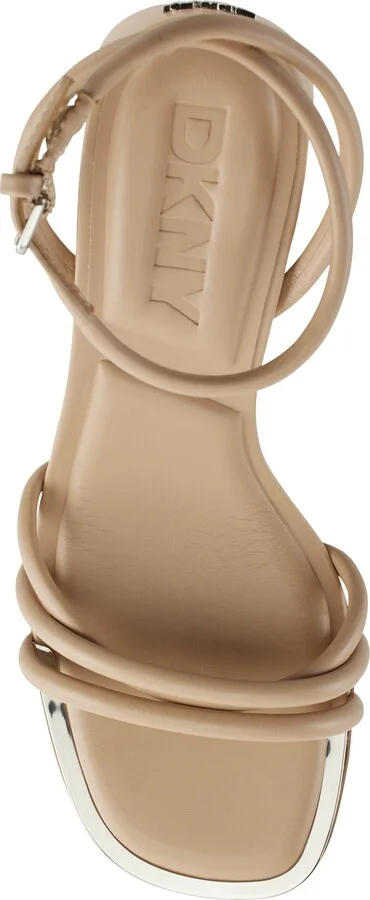 Trixie Ankle Strap Sandal - Image 3