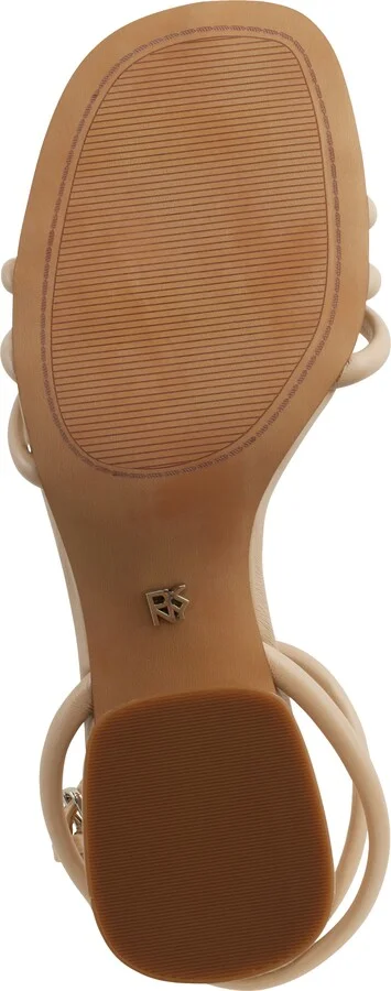 Trixie Ankle Strap Sandal - Image 4