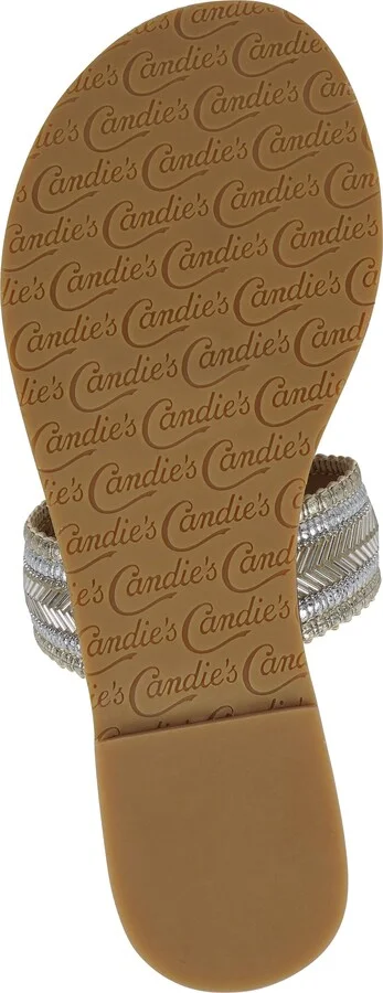 Trixy Two-Strap Sandal - Image 6