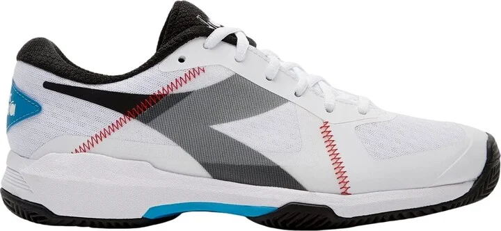 Trofeo AG PKL White / Black / Blue Jewel 101.178982-01-C9811 Men's