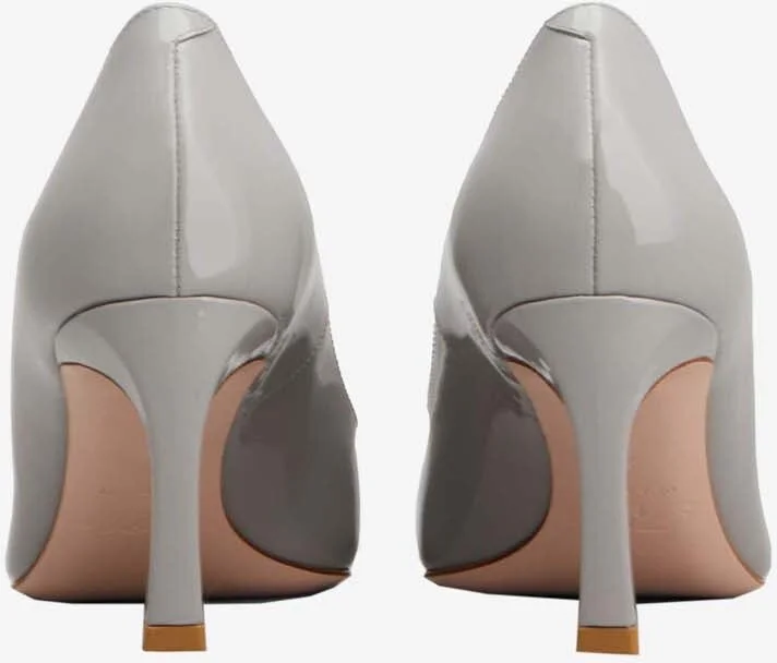 Trompette 70 Patent Leather Pumps - Image 2