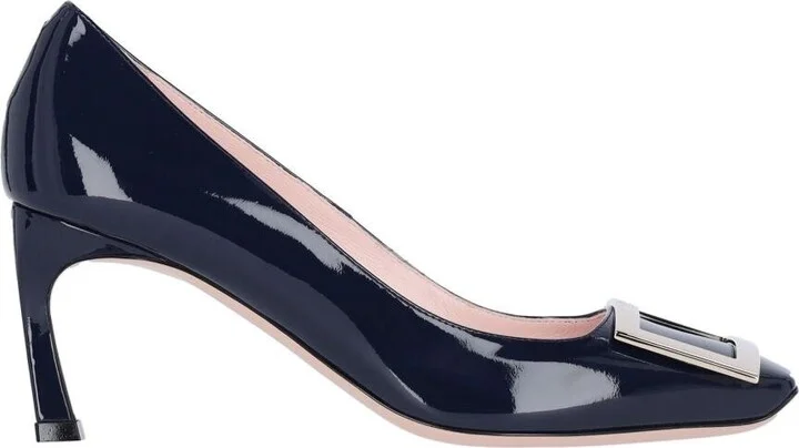'trompette' Pumps - Image 2