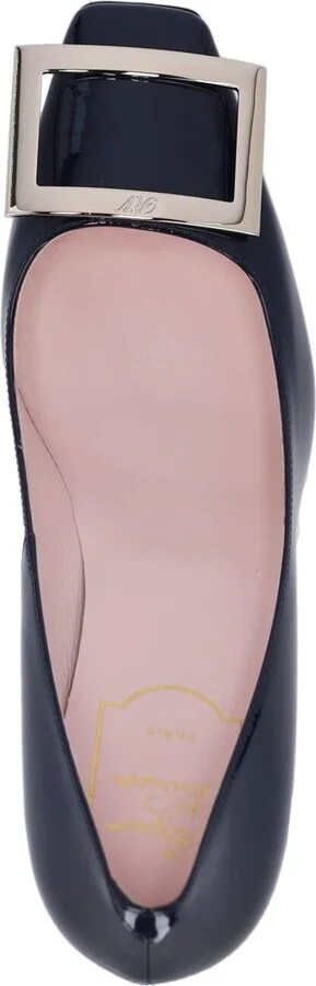 'trompette' Pumps - Image 4