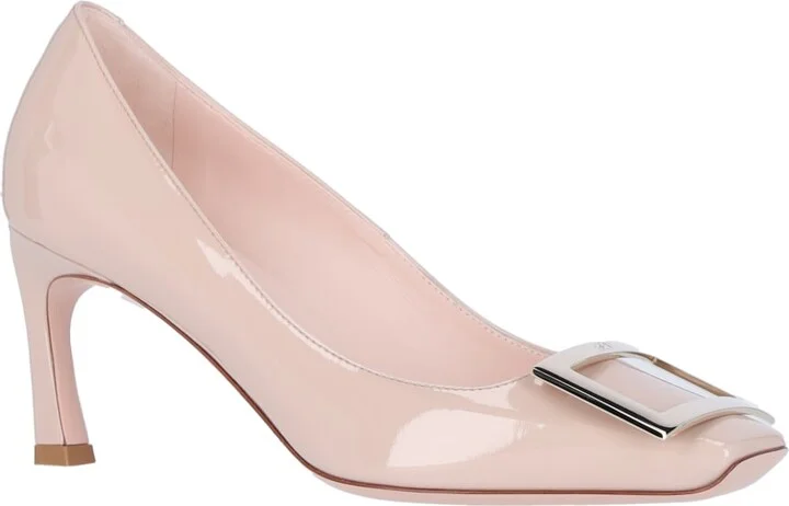 'trompette' Pumps - Image 2