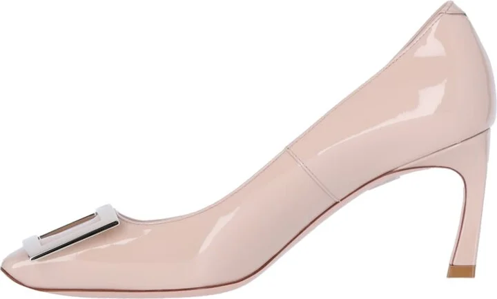 'trompette' Pumps - Image 3